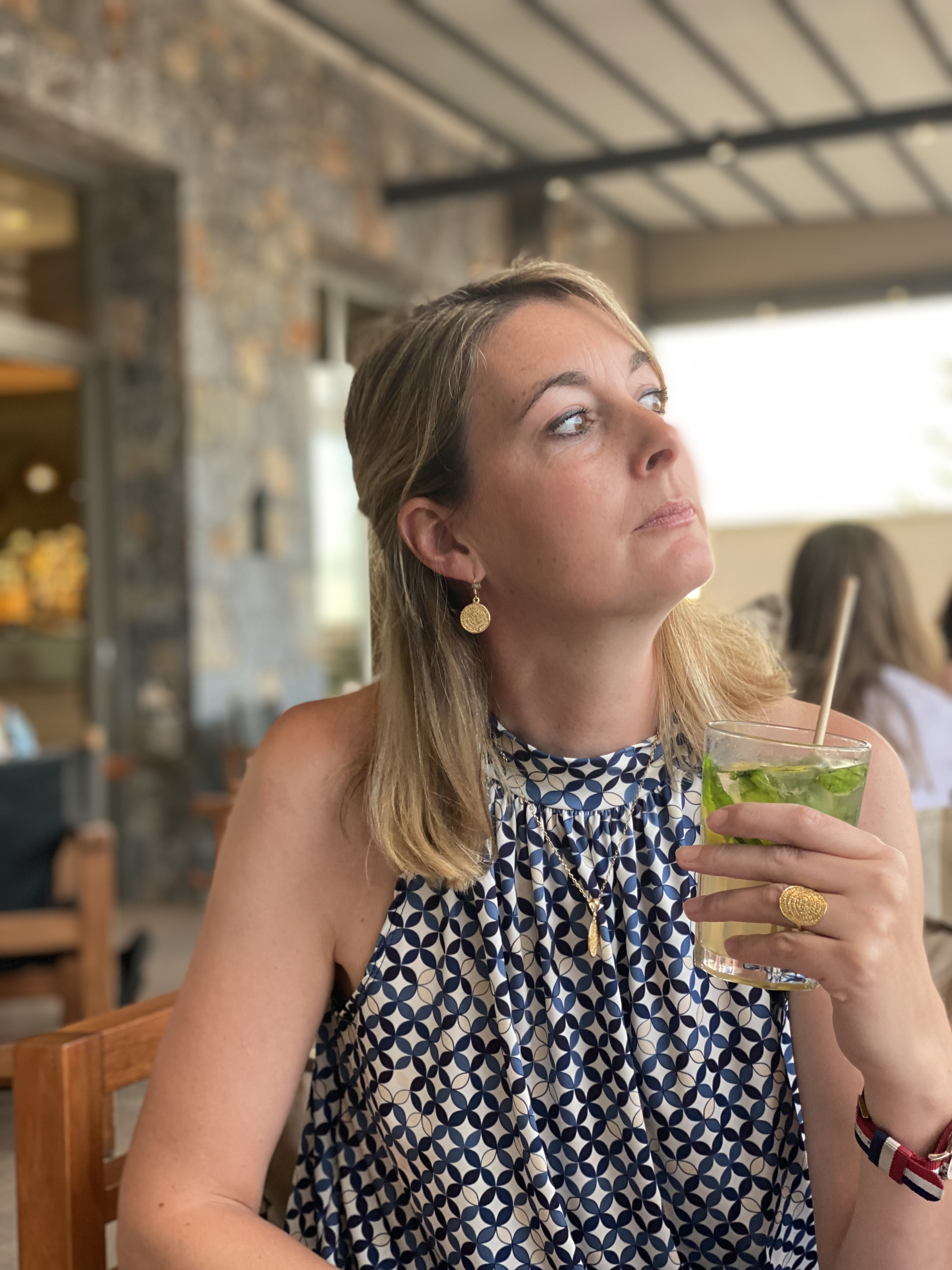 Portät von Anna-Lena Tacke für Blog nachhaltigerundgenuss.com