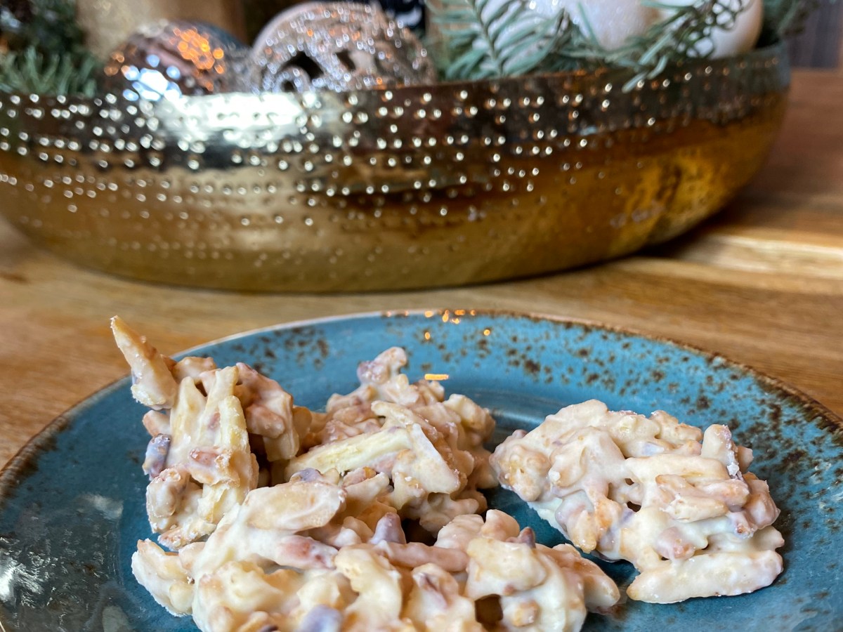 Schnellstes Plätzchen der&nbsp;Welt