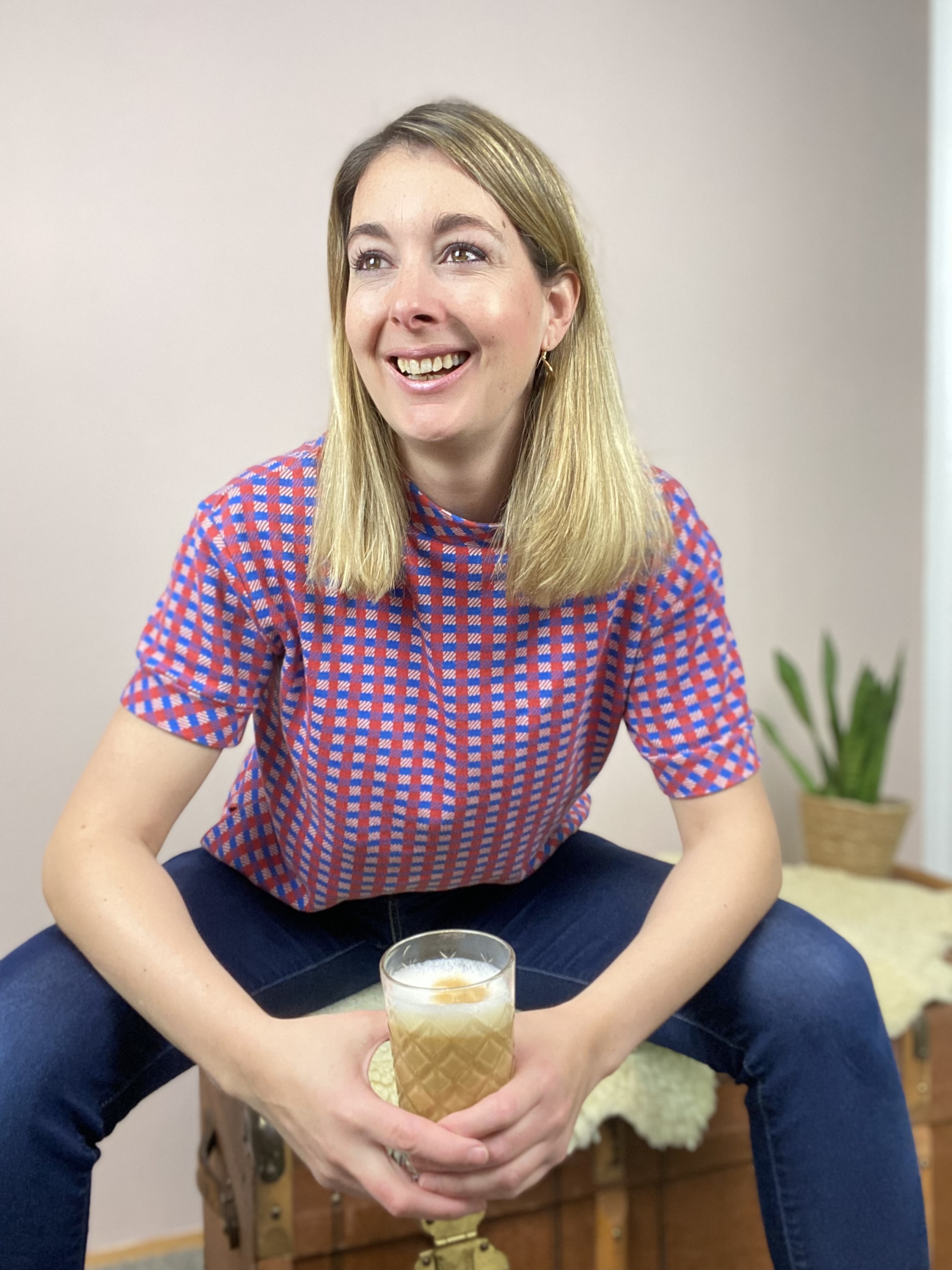 Nachhaltiges Shirt aus BIO Baumwolle