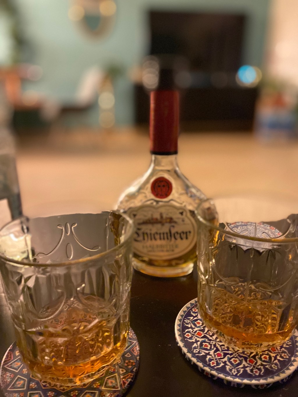 Genussmittel Alkohol