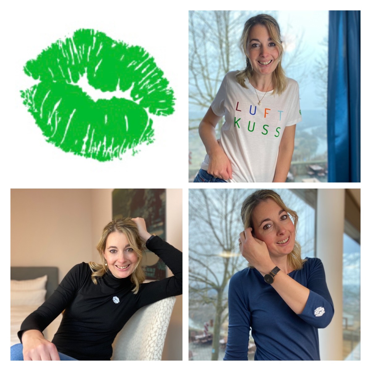 Luftkuss Mode – green&nbsp;fashion