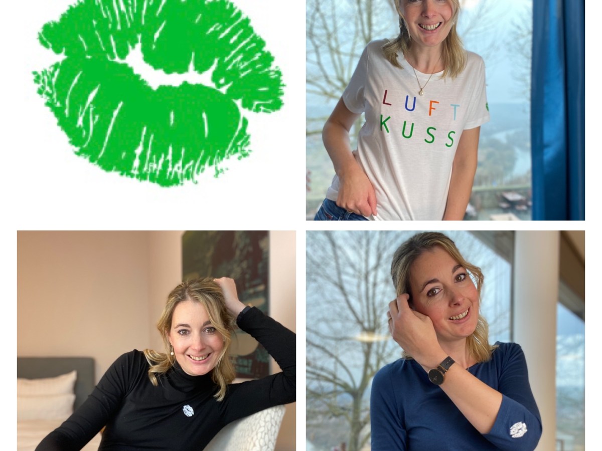 Luftkuss Mode – green&nbsp;fashion