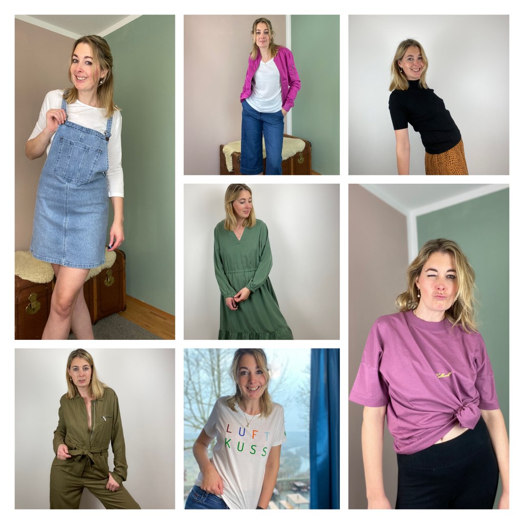 5 nachhaltige Eco Mode Marken, die Ihr Euch merken&nbsp;solltet