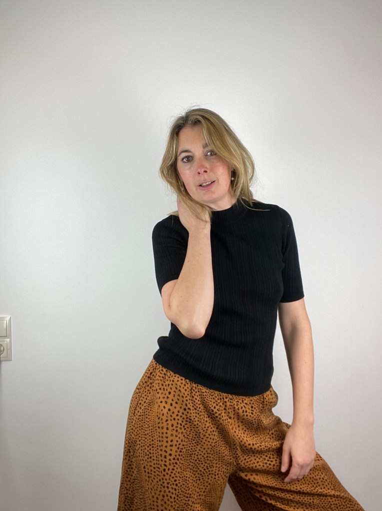 Nachhaltiges Mode Outfit von Lovjoi und ThokkThokk