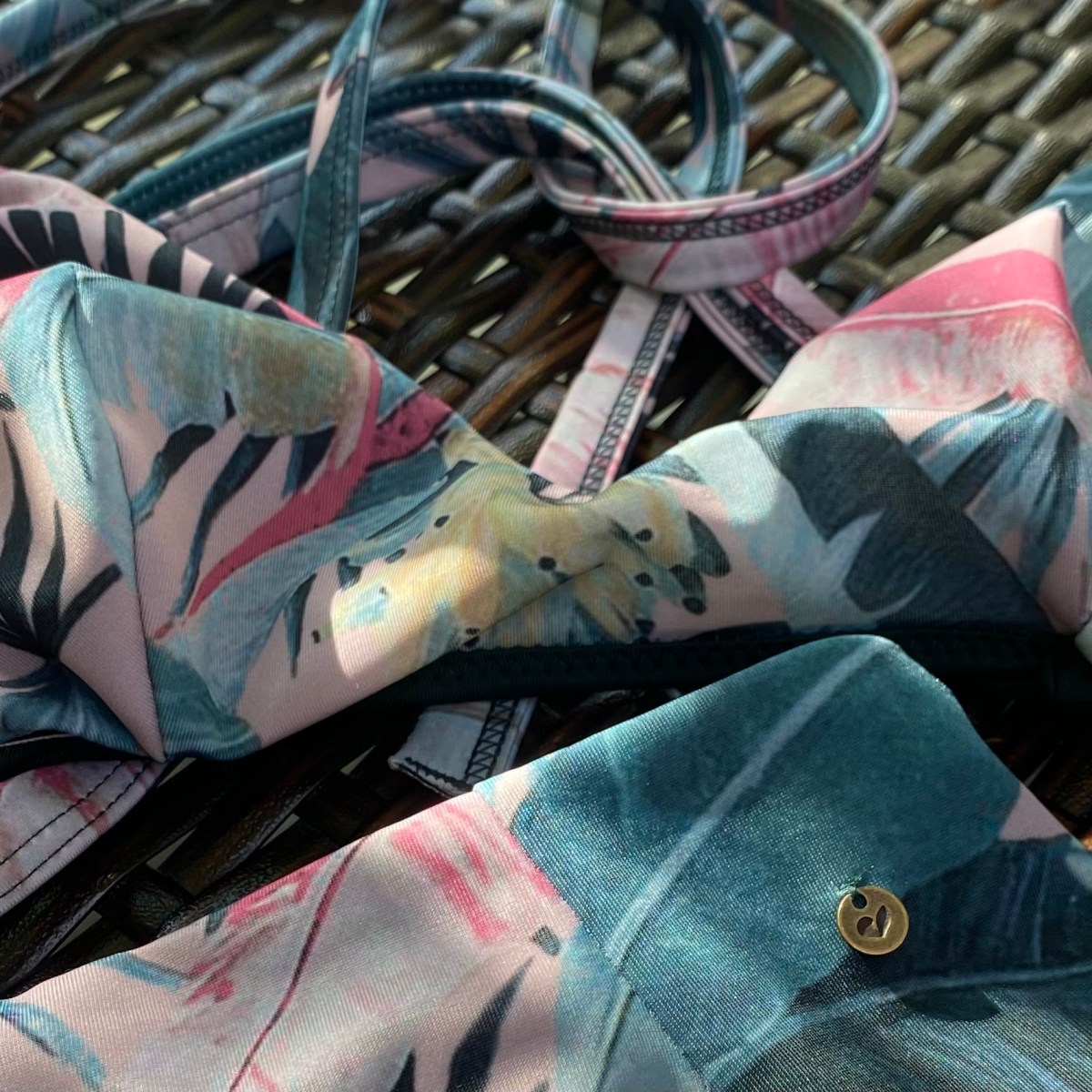 Nachhaltige Bademode aus Naturmaterialien