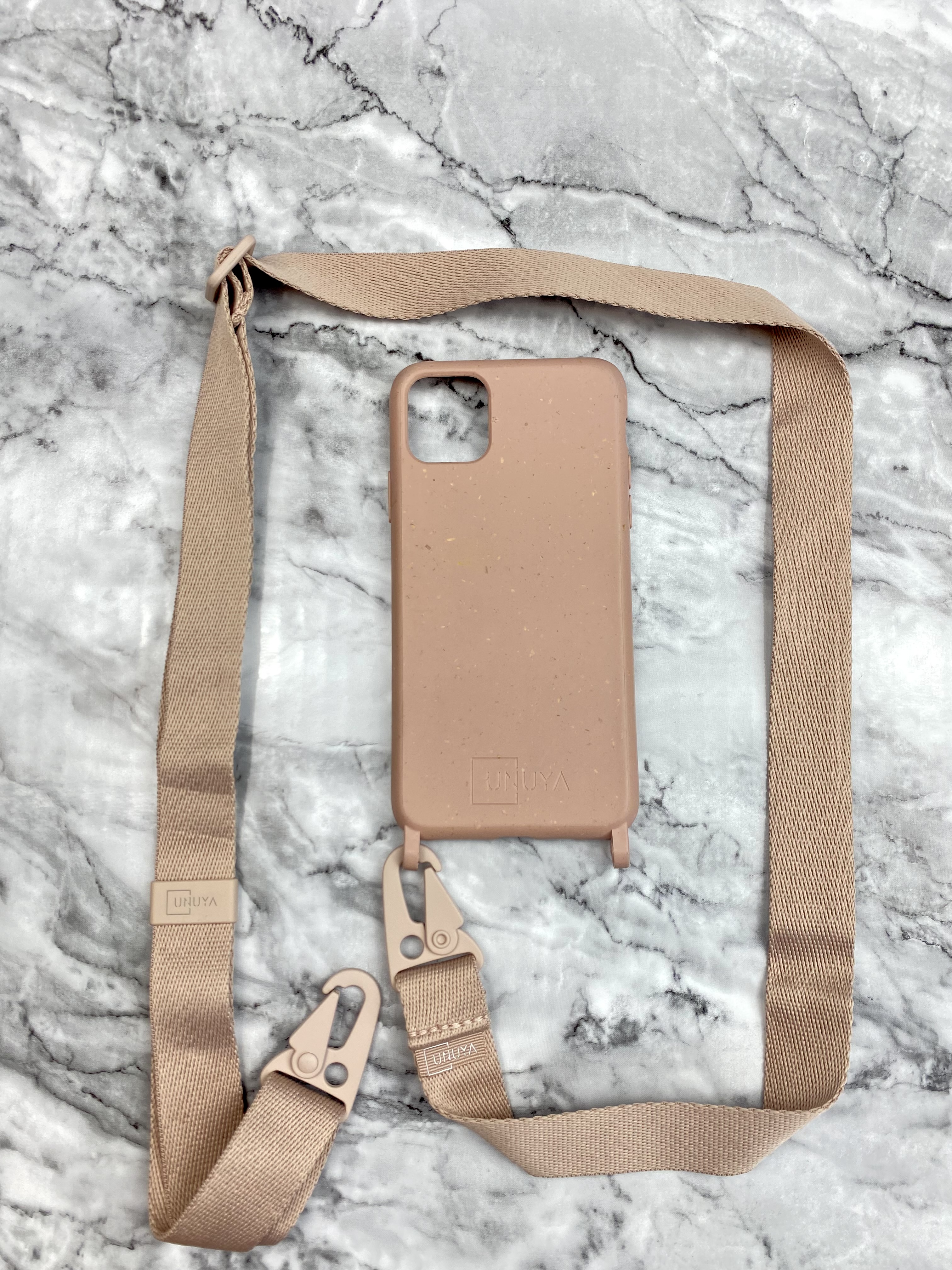 Kompostierbare Handyhülle von UNUYA