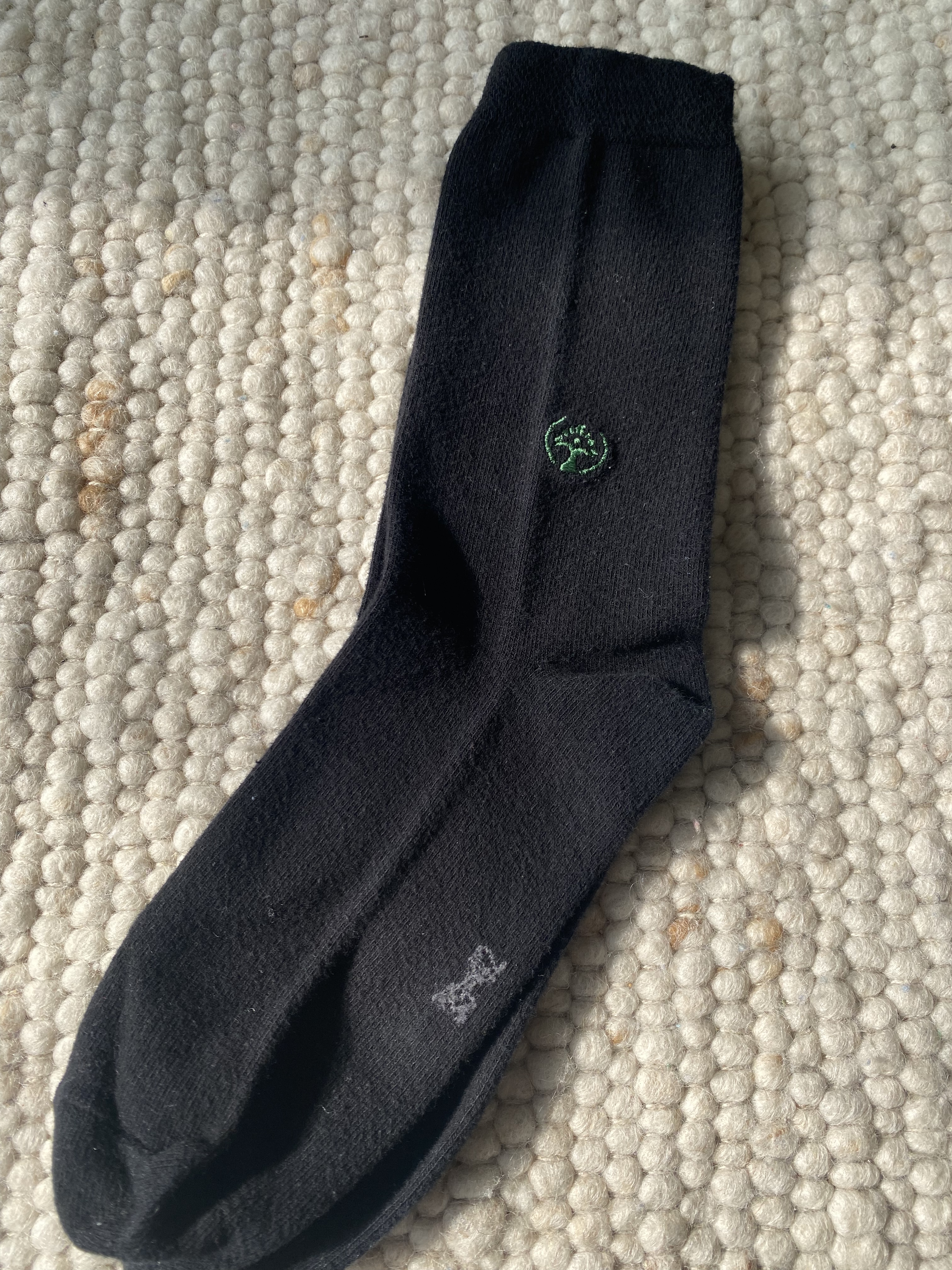 Nachhaltige Socken von Socks for Plant auf dem Blog nachhaltigerundgenuss.com