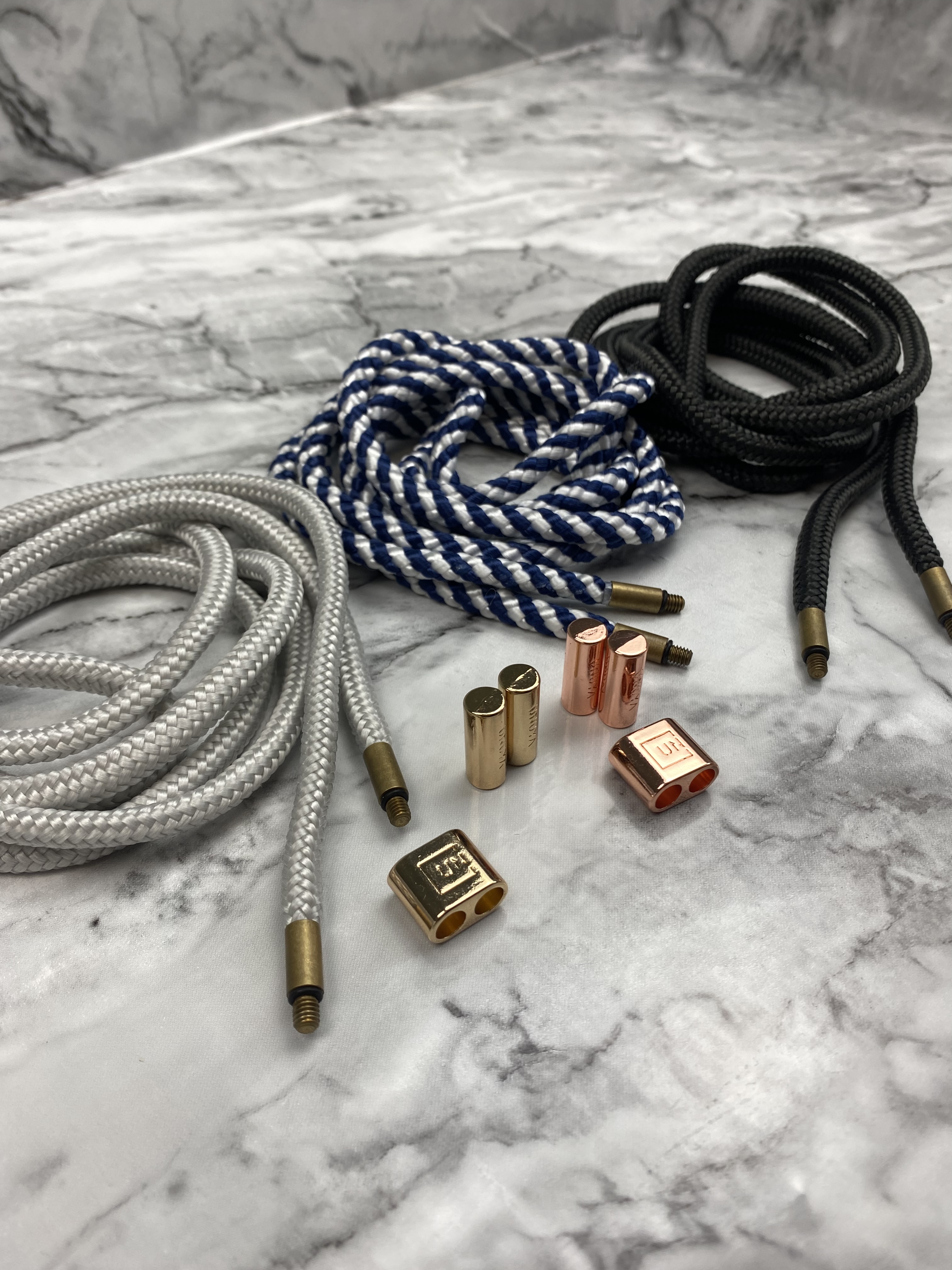 Nachhaltige Handyketten zum Austauschen von UNUYA