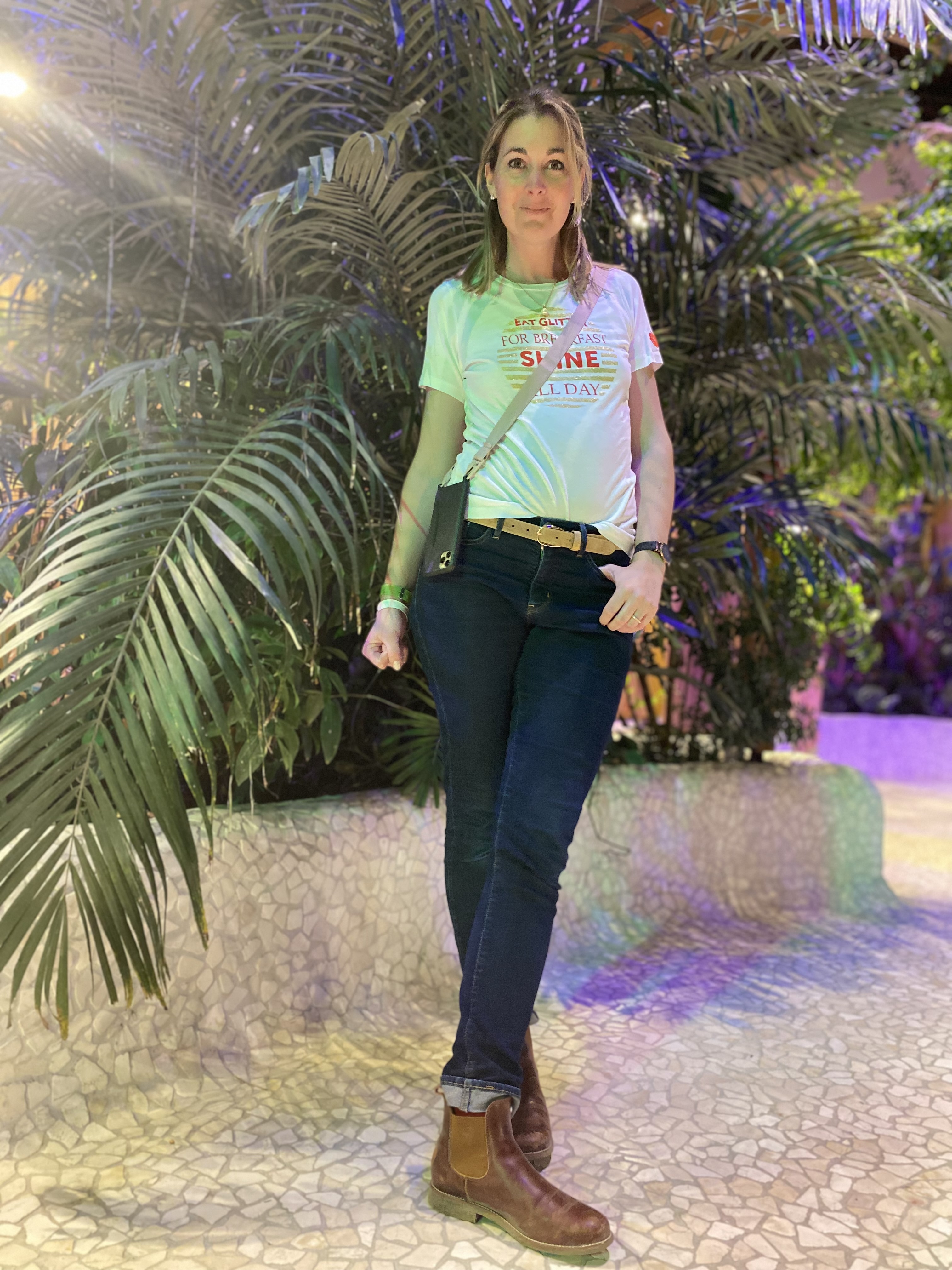 Nachhaltige Accessoires von UNUYA Handyketten und Korkgürtel von Simaru