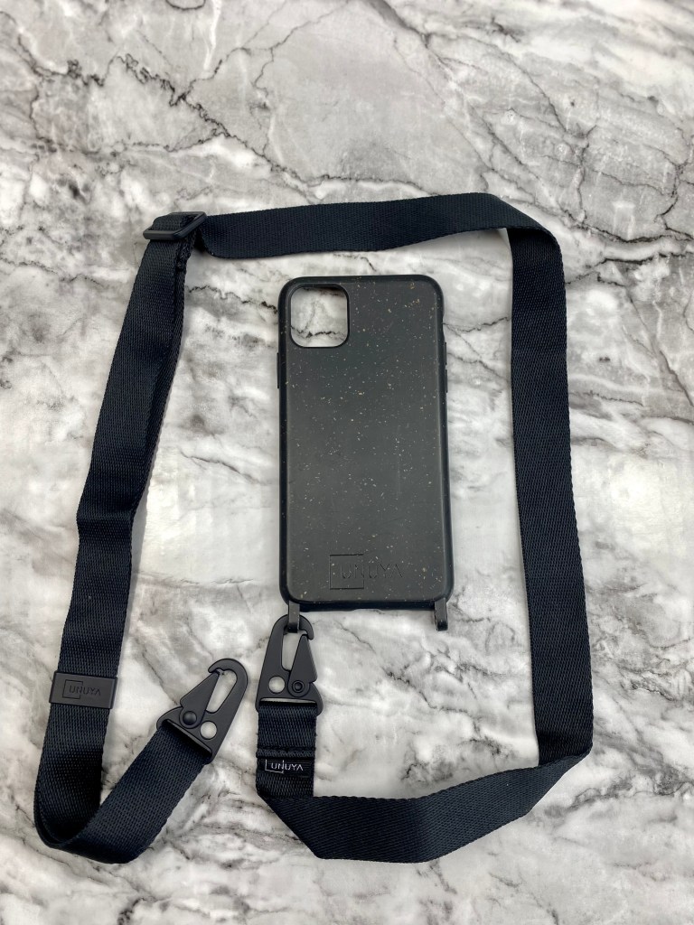 Nachhaltige Handyhülle von UNUYA