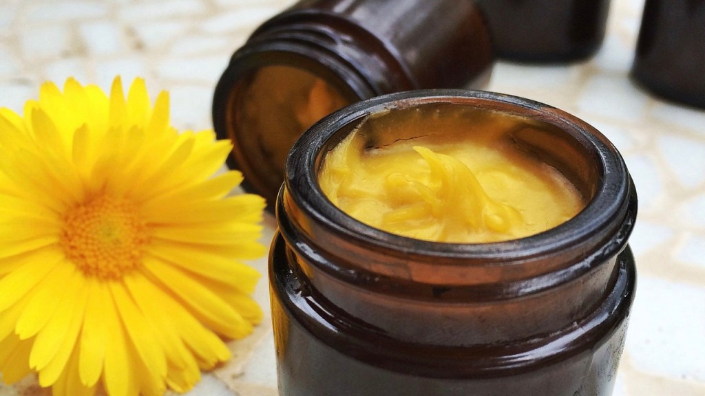 Naturkosmetik Schmerzsalbe selbermachen