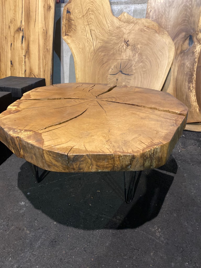 Besondere Couchtische von Hugo Kämpf im Blog von nachhaltigerundgenuss.com