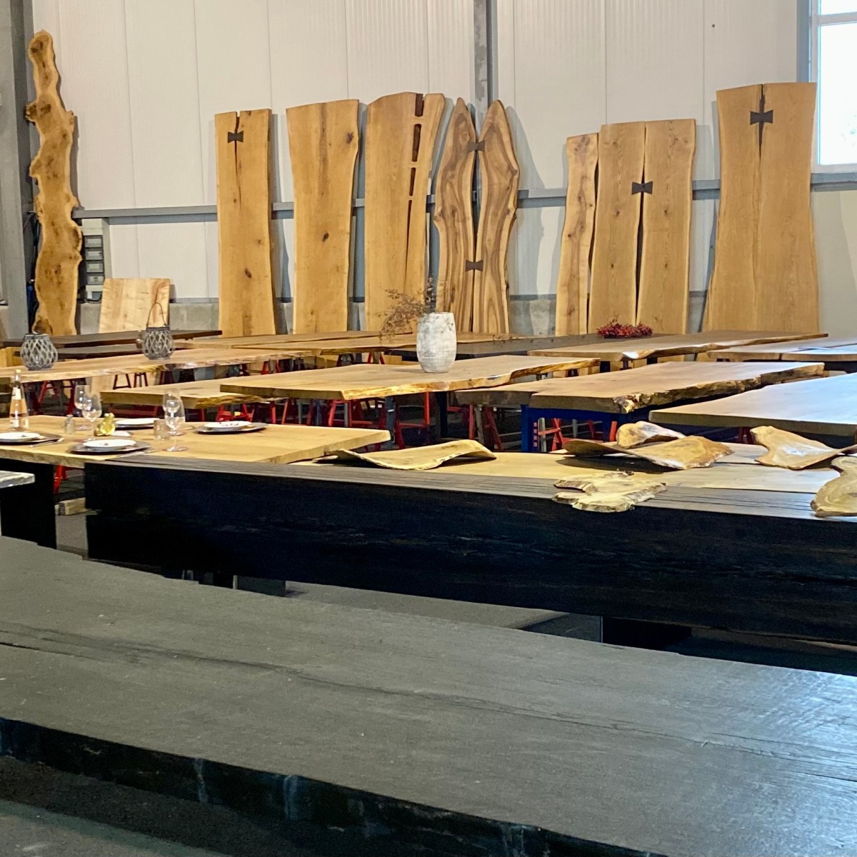 HUGO KÄMPF – nachhaltige Möbel aus&nbsp;Eiche