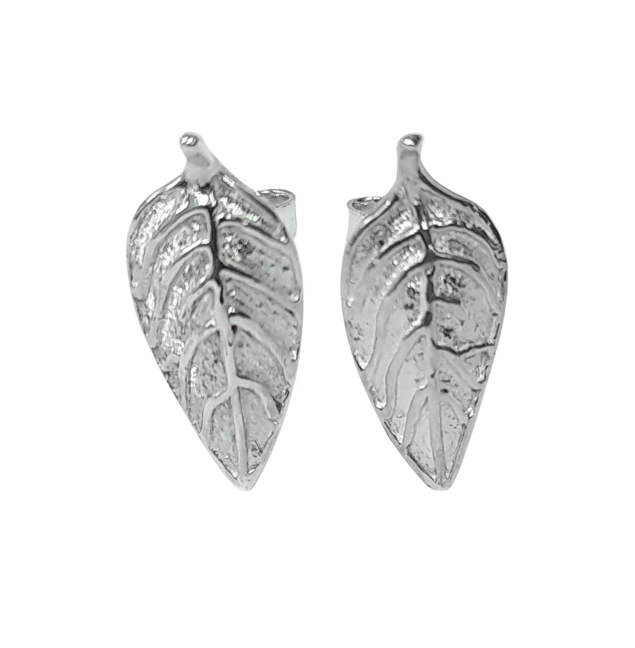 Nachhaltige Ohrringe aus recyceltem Gold für nachhaltigen Lifestyle Im Blog von nachhaltigerundgenuss.com