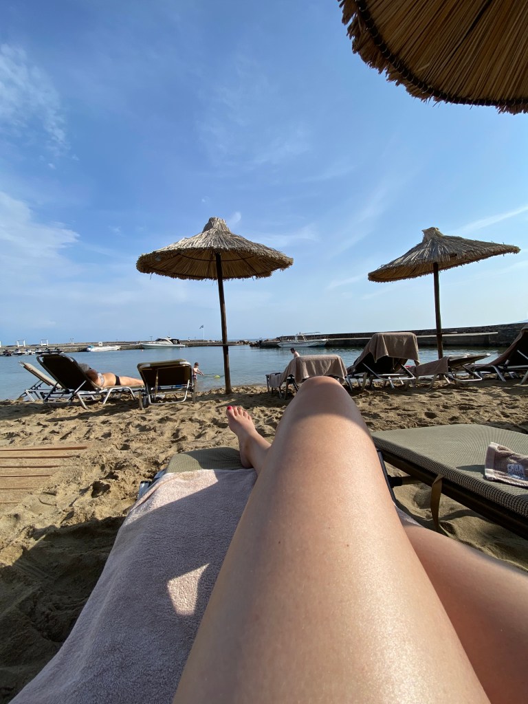 Wie wichtig ist Sonnencreme?