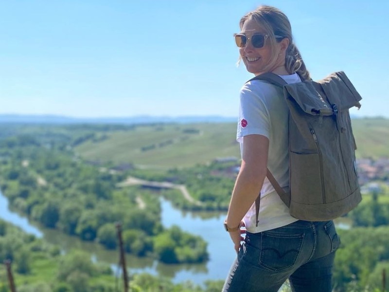 Rucksäcke und Taschen aus nachhaltigem&nbsp;Kraftpapier