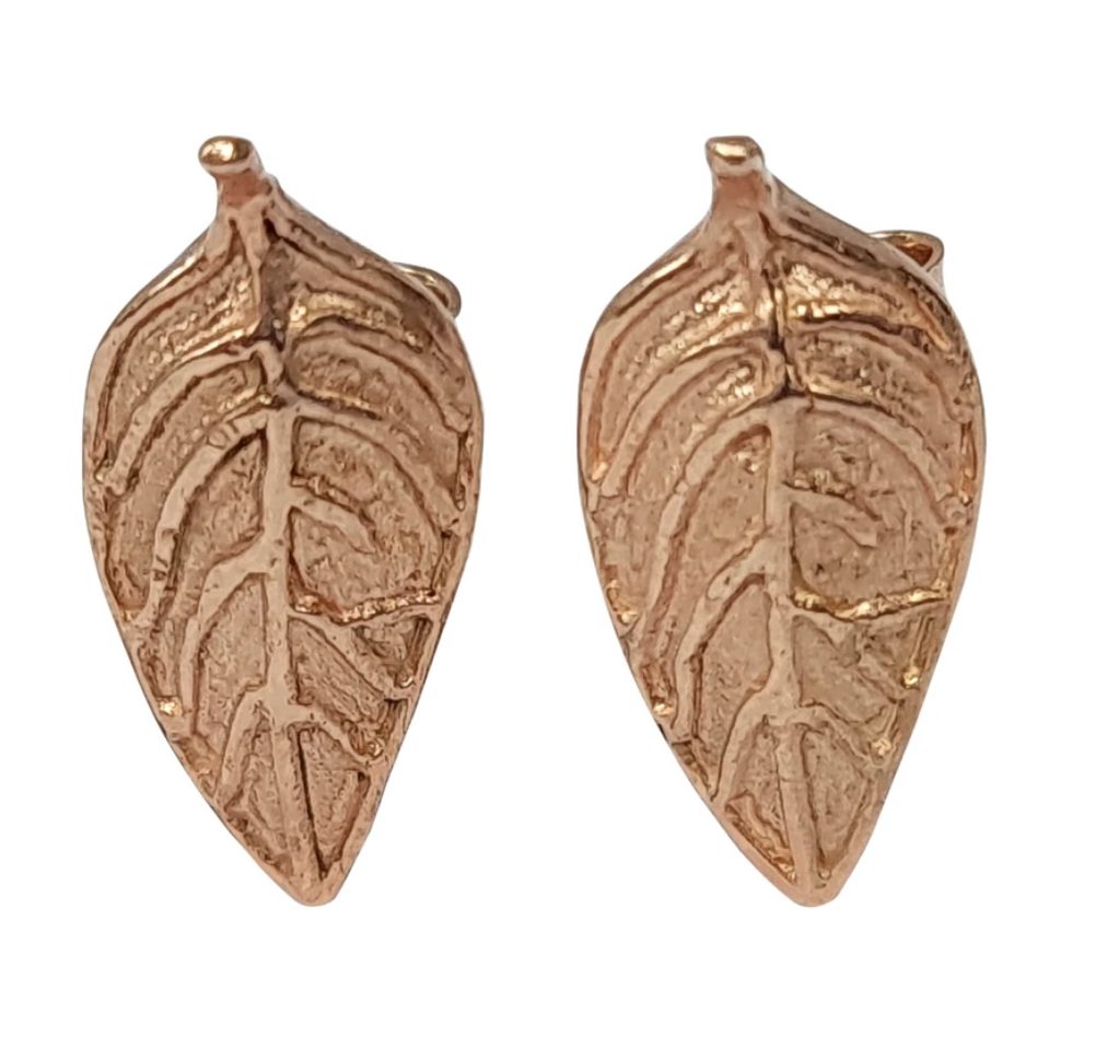 Nachhaltiger und fair hergestellter Schmuck von Co & Lombo im Blogartikel von nachhaltigerundgenuss.com