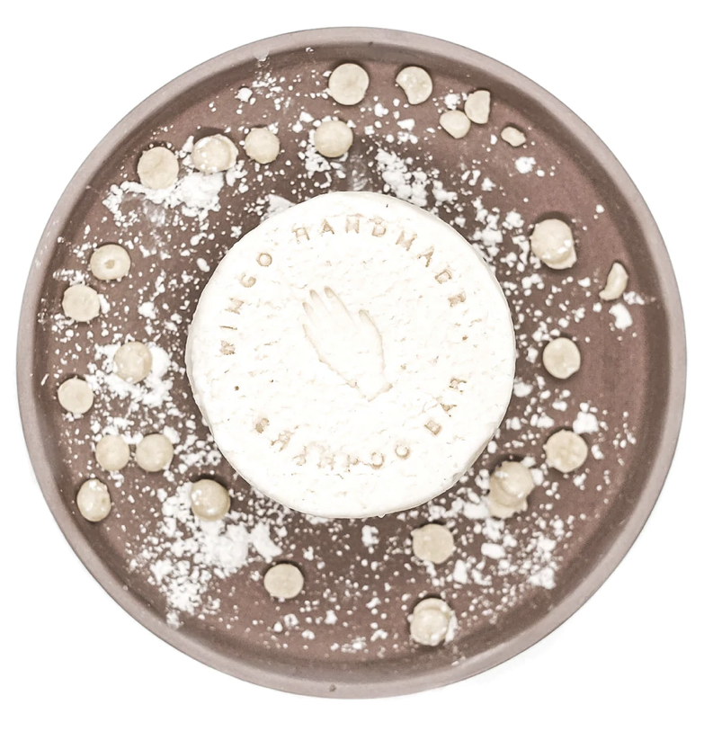 Nachhaltiger Leben mit Shampoo Bars aus hochwertigen natürlichen Zutaten.