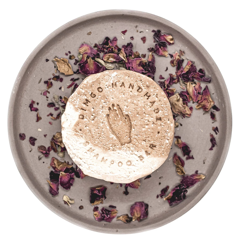 Nachhaltig Leben mit top gepflegten Haaren dank Shampoo Bars