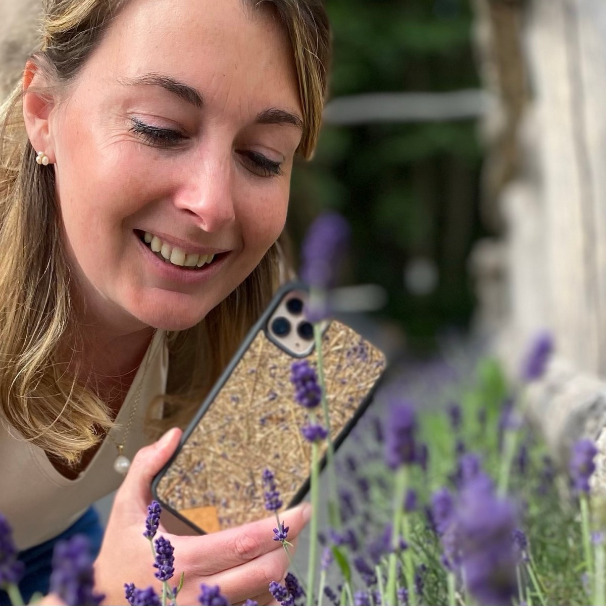 BIO Handy Hüllen – stylisch &&nbsp;nachhaltig