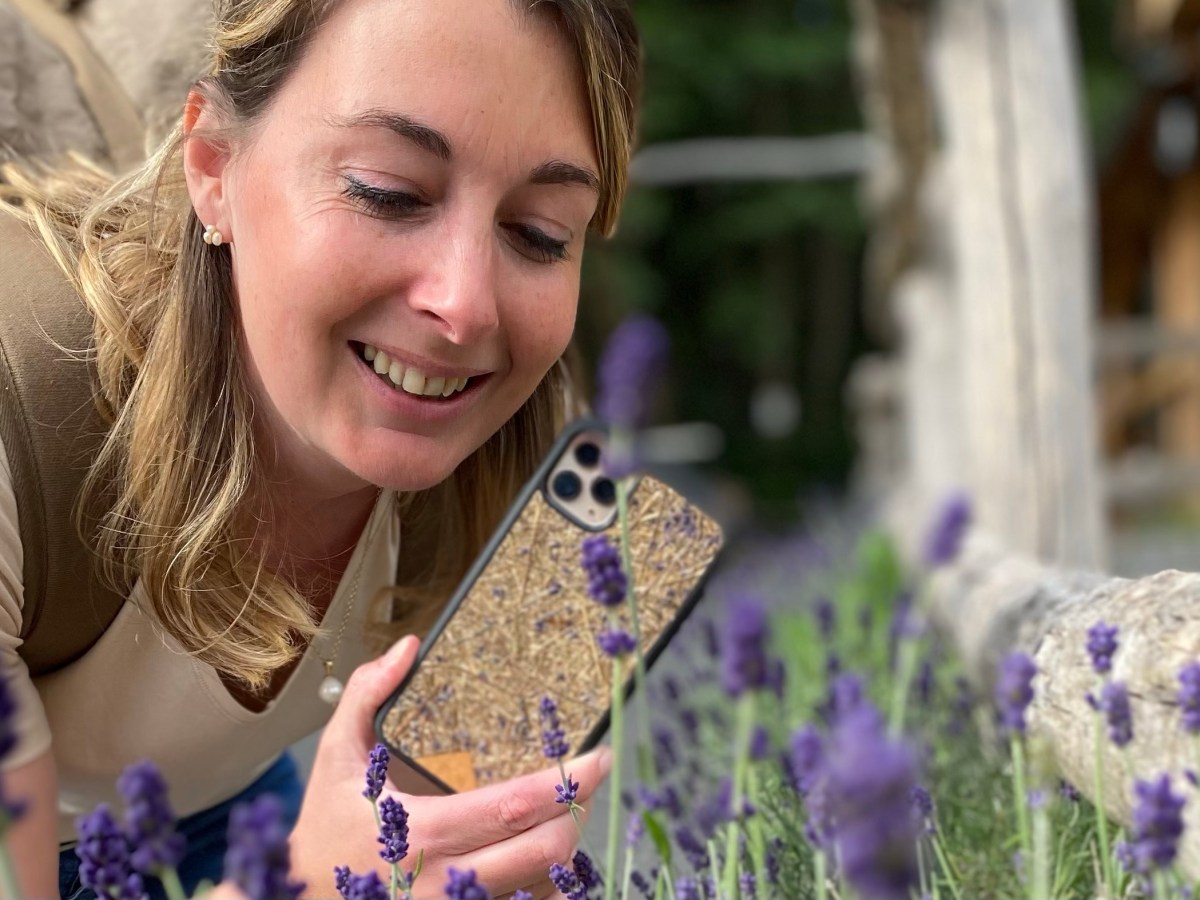 BIO Handy Hüllen – stylisch &&nbsp;nachhaltig