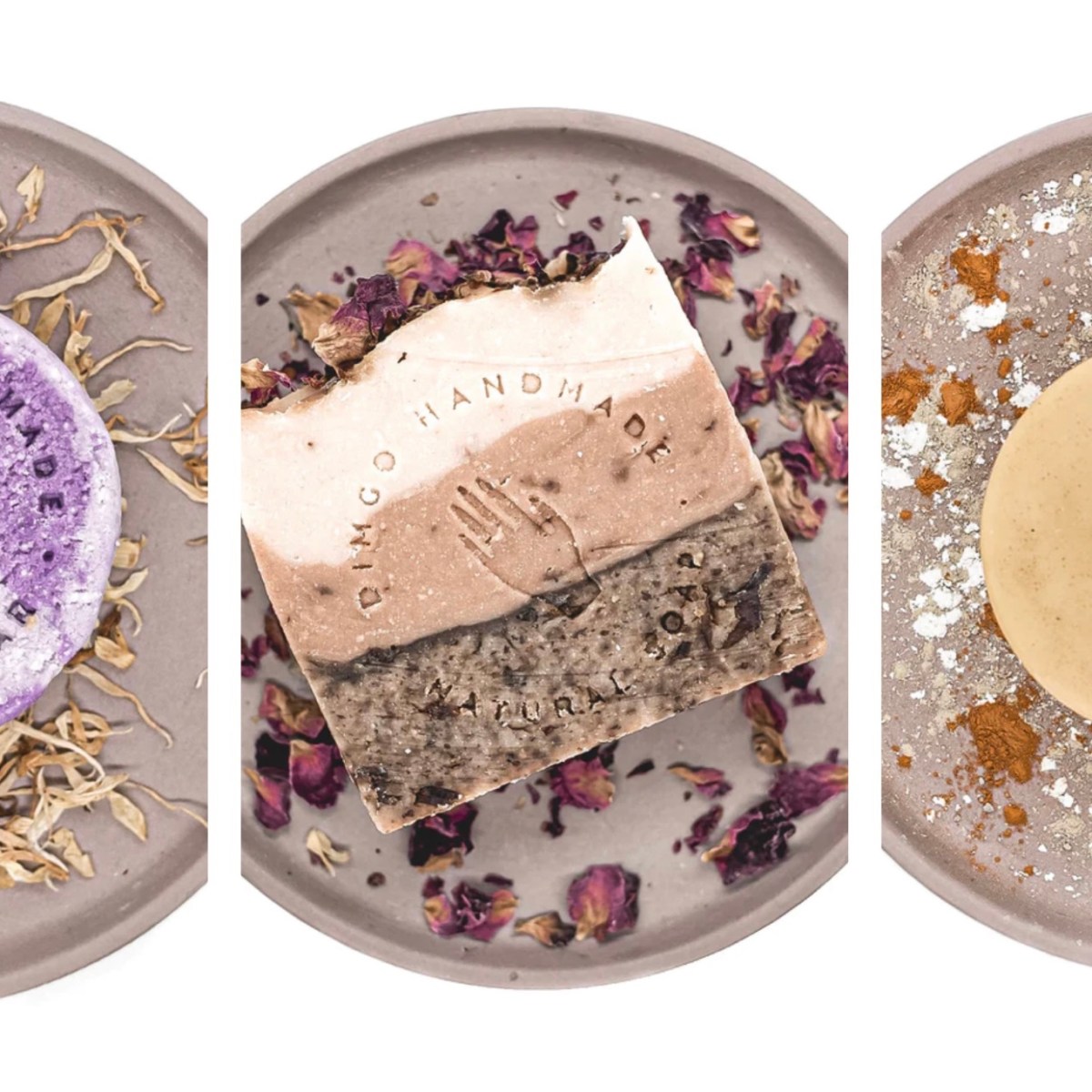 Shampoo Bars – festes&nbsp;Shampoo