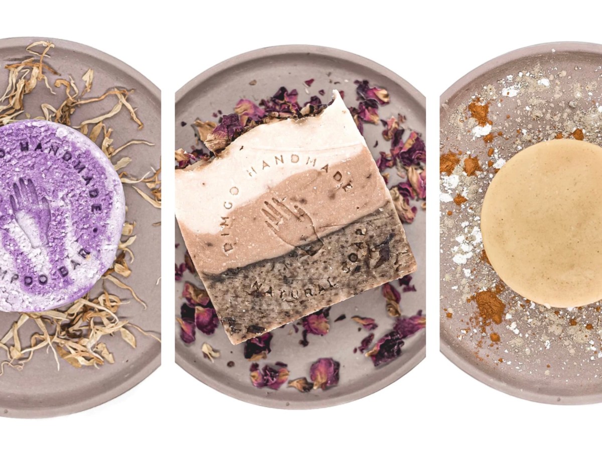 Shampoo Bars – festes&nbsp;Shampoo
