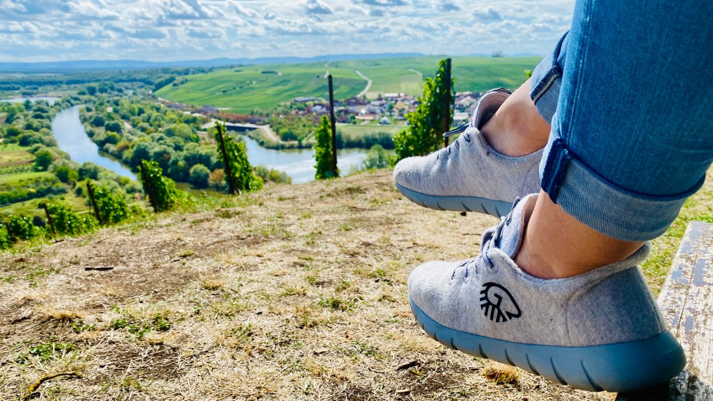 Schuhe aus Merinowolle – nachhaltig &&nbsp;funktional
