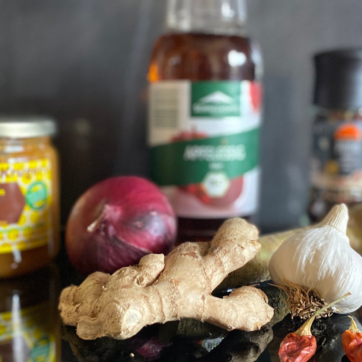 Natürliches Antibiotikum selber&nbsp;machen