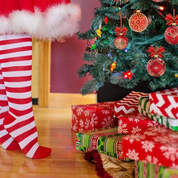 Nachhaltige Geschenke