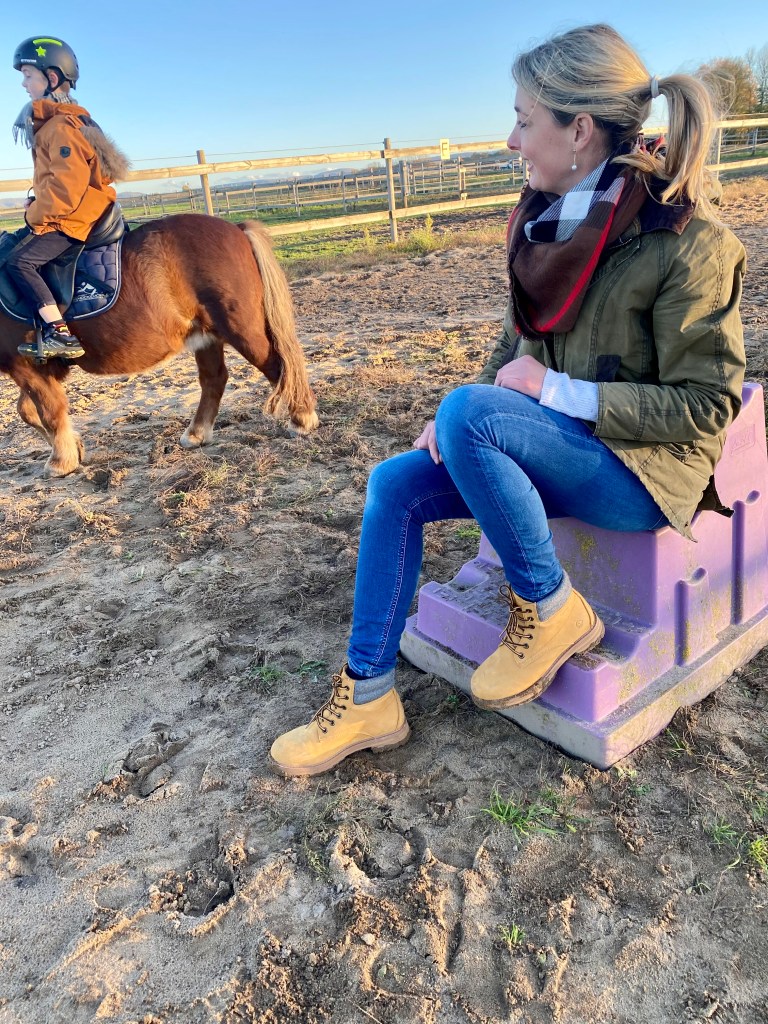 Winter Merino Stiefel aus Leder Giesswein