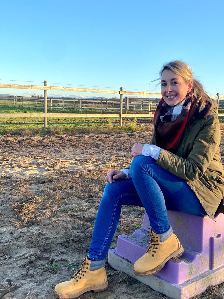 Bloggerin Anna-Lena nachhaltiger Lifestyle