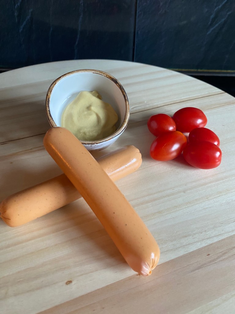 Ruegenwalder vegetarische Wiener Würstchen im Test