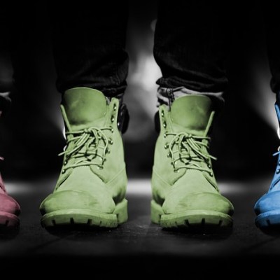 Nachhaltige Schuhe – 30 faire&nbsp;Marken