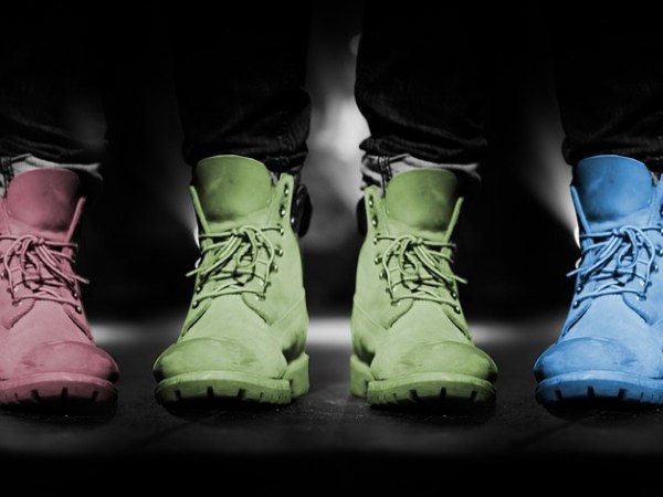 Nachhaltige Schuhe – 30 faire&nbsp;Marken