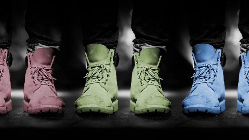 Nachhaltige Schuhe – 30 faire&nbsp;Marken