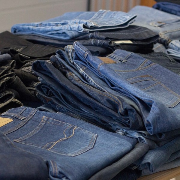 Nachhaltige Jeans – 27 faire&nbsp;Marken