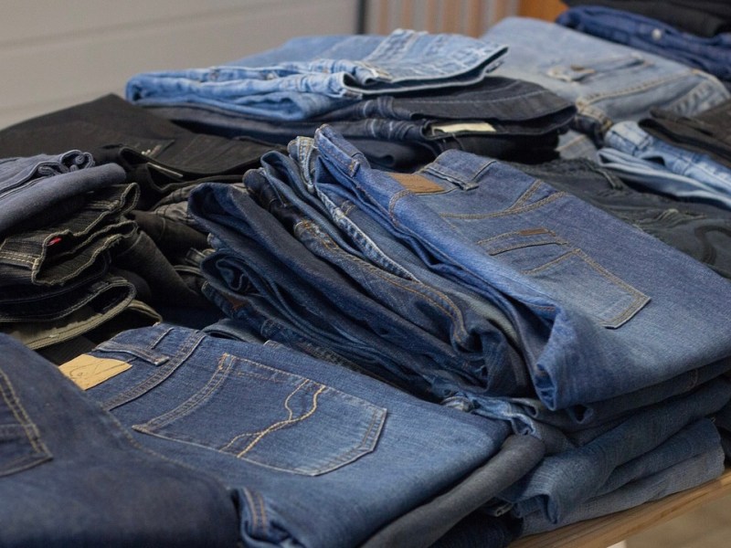 Nachhaltige Jeans – 27 faire&nbsp;Marken