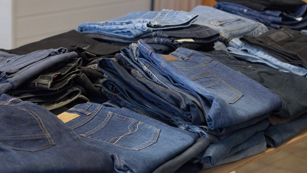 Nachhaltige Jeans – 27 faire&nbsp;Marken