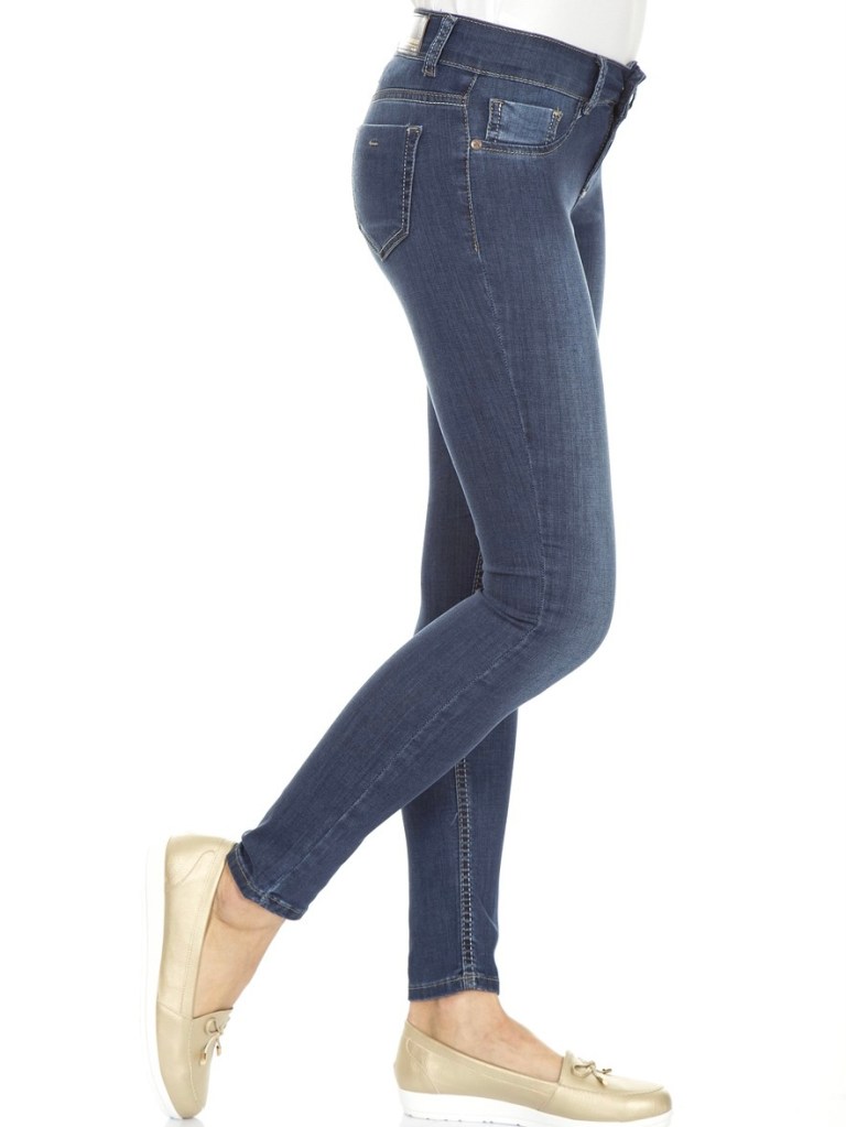 Nachhaltige faire Jeans auf Blog nachhaltiger-lifestyle.com