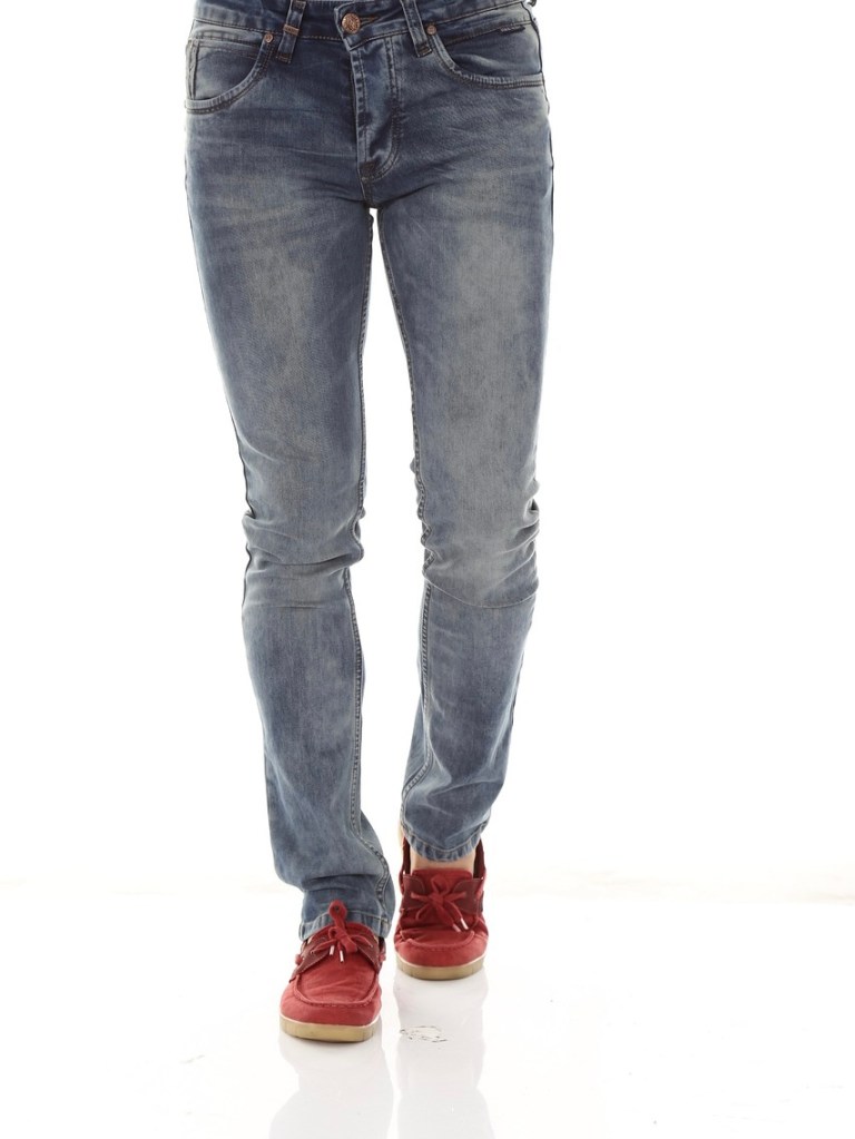 Nachhaltige Fair Fashion Denim auf Blog für nachhaltigen Lifestyle