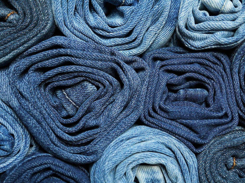 BIO Denim 27 nachhaltige Jeans Marken