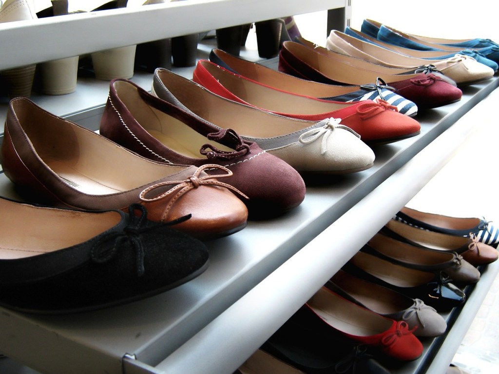 Beitrag über nachhaltige faire Schuhe Blog nachhaltiger-lifestyle.com