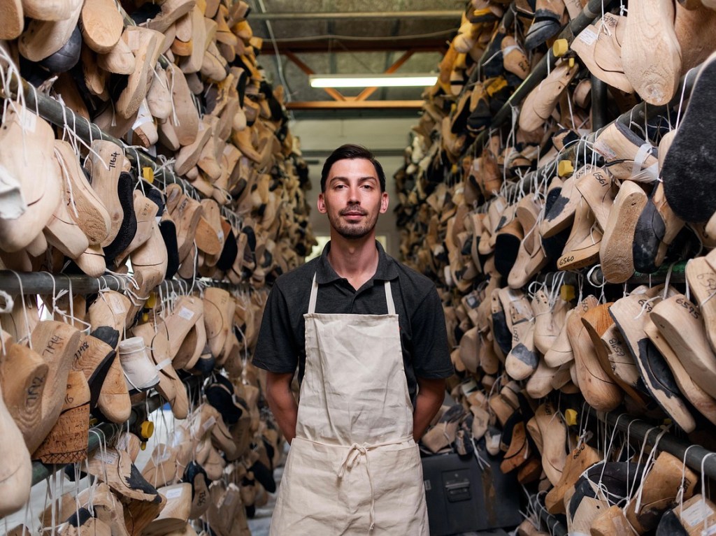 Nachhaltige Faire Schuh Marken Materialien