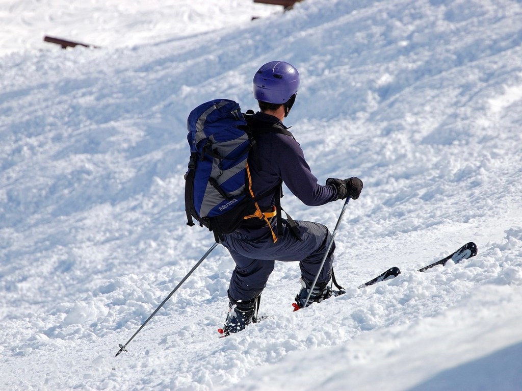 Nachhaltige Marken für Outdoor Rucksäcke