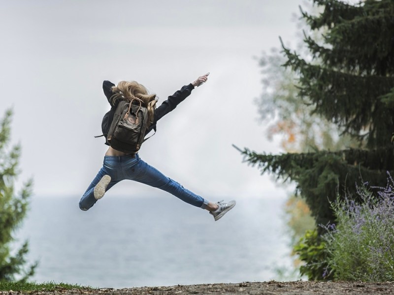 Nachhaltige Rucksäcke – 15&nbsp;Marken