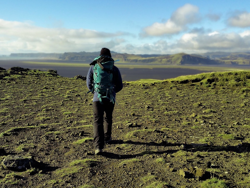 Nachhaltige Outdoor Rucksäcke